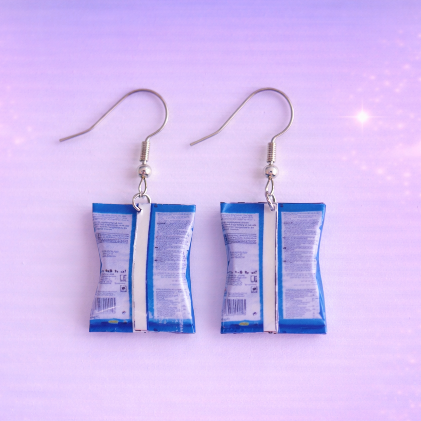 Deep River Sea Salt & Vinegar
