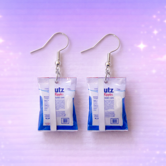 Utz Ripples Original