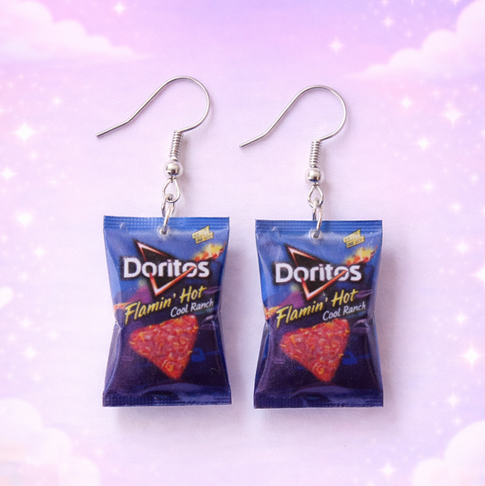 Doritos Flamin Hot