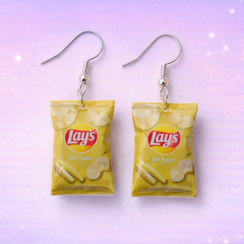 Lay's Dill Pickle