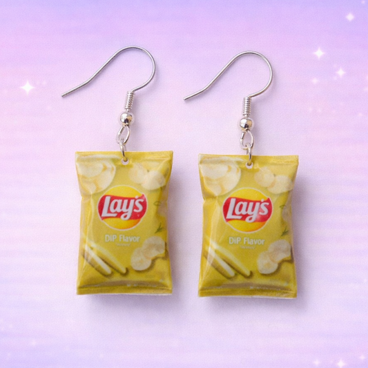 Lay's Dill Pickle