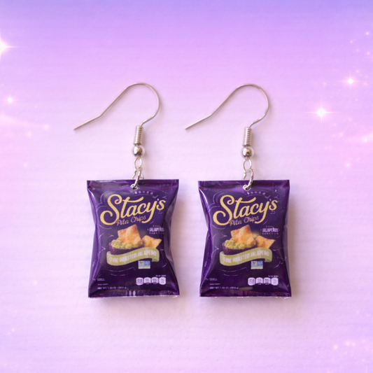 Stacy's Fire Roasted Jalapeno