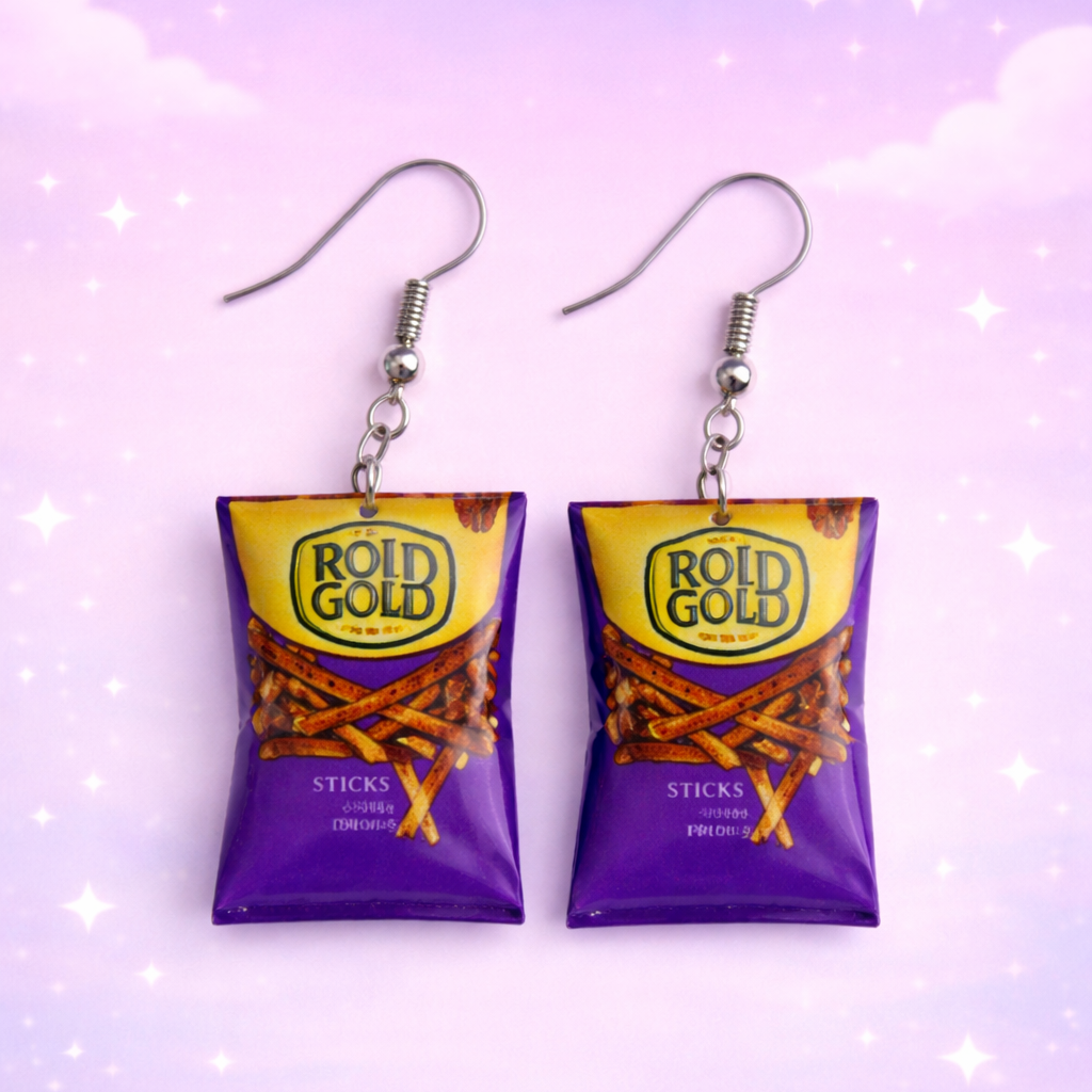 Rold Gold Tiny Twists Original