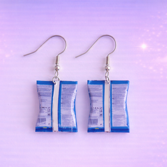 Deep River Sea Salt & Vinegar