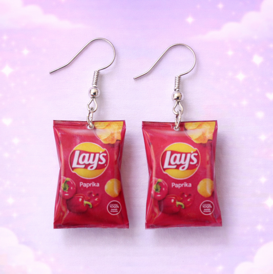 Lay's Paprika