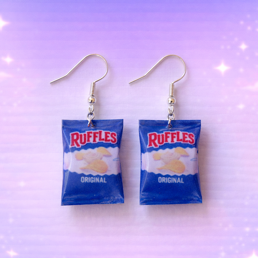 Ruffles Original