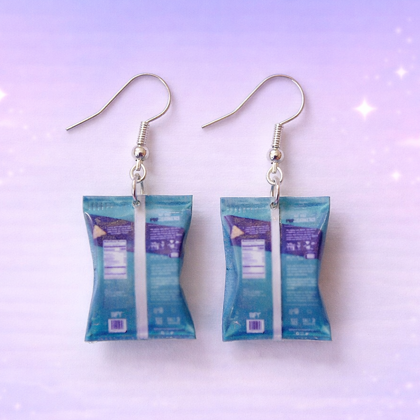 Popcorners Sea Salt