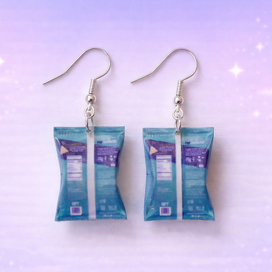 Popcorners Sea Salt
