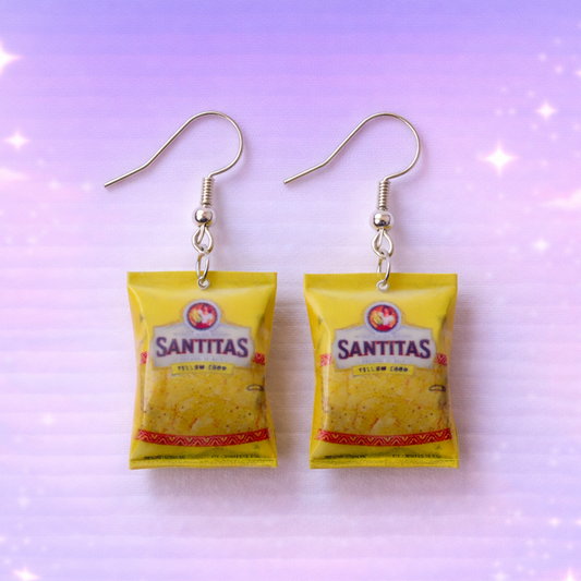Santitas Yellow Corn
