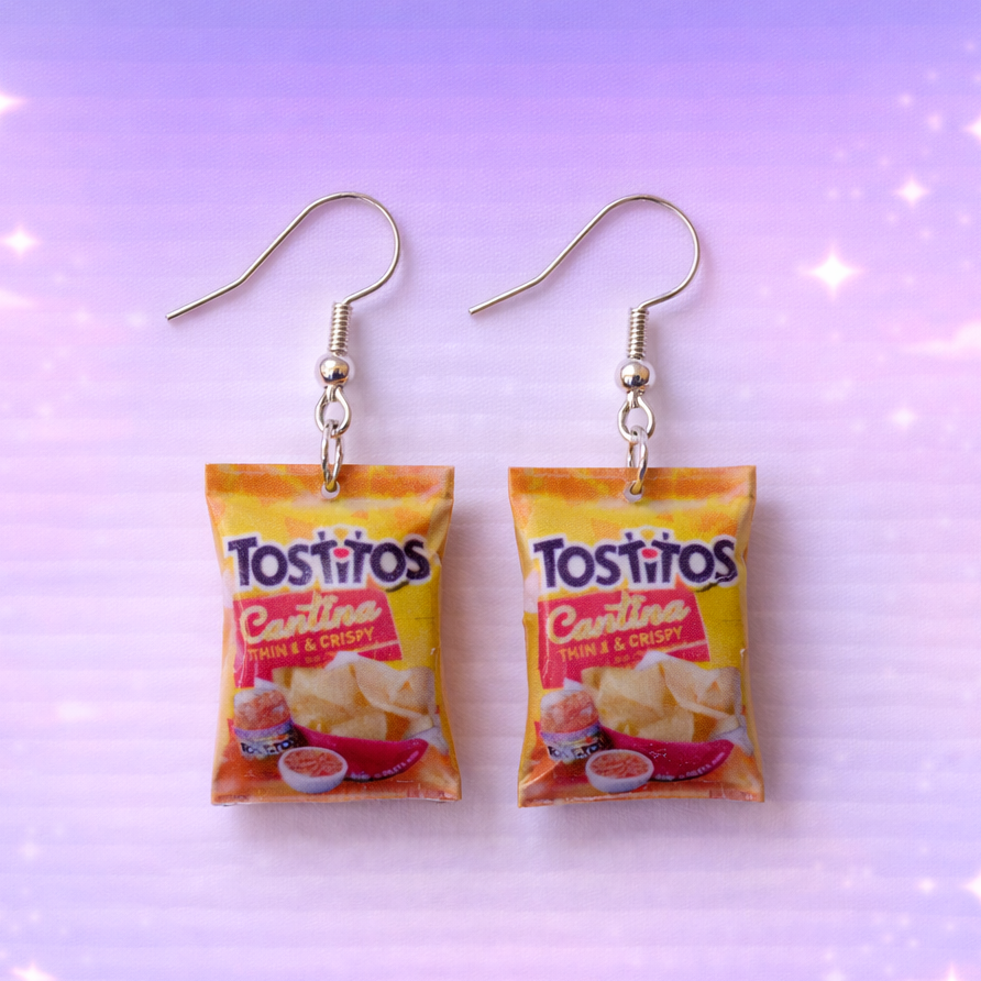 Tostitos Cantina