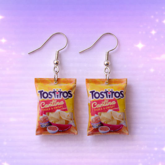 Tostitos Cantina