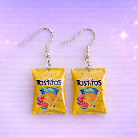 Tostitos Cantina